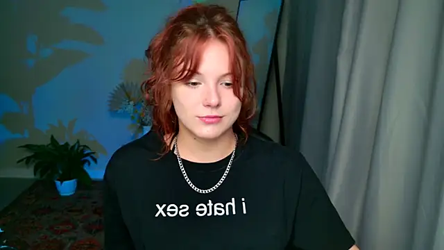 Elsie_Ginger's Live XXX Chat