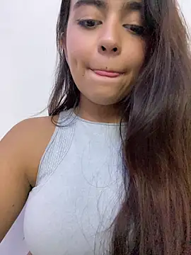 Alina-KITTY's Live XXX Chat