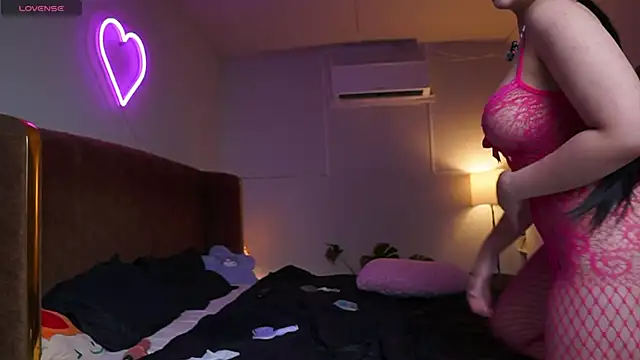 laybunny1's Live XXX Chat