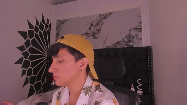 Chat XXX en directo de JohanSedas