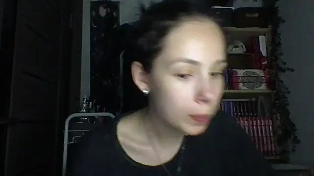 Yuna5343 élő XXX-chatje