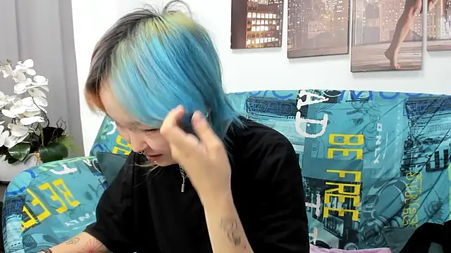Cute__Kiko Chat XXX in diretta