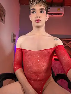 Cherry_zayden_のライブXXXチャット