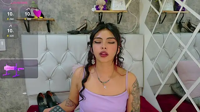 Devil_AliceXo's Live XXX Chat