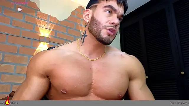 Chat XXX Live zac_levis_