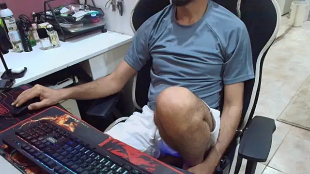 flowthefun Live XXX-Chat