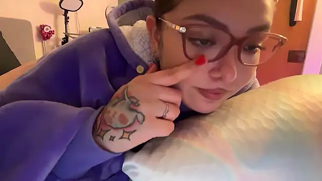 Chat XXX en directo de native_naya