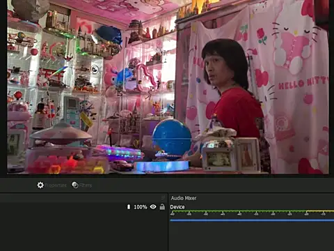 JesuAdamのライブXXXチャット
