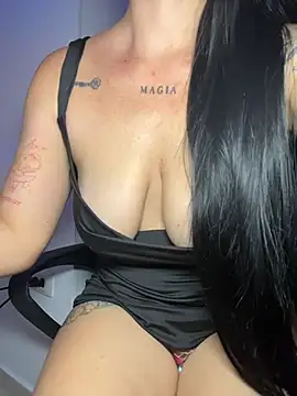 Sembang XXX Secara Langsung Libia_James