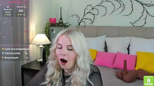 Tasty_booty's Live XXX Chat