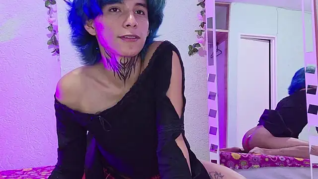 Kitsune_rei Live XXX-chat