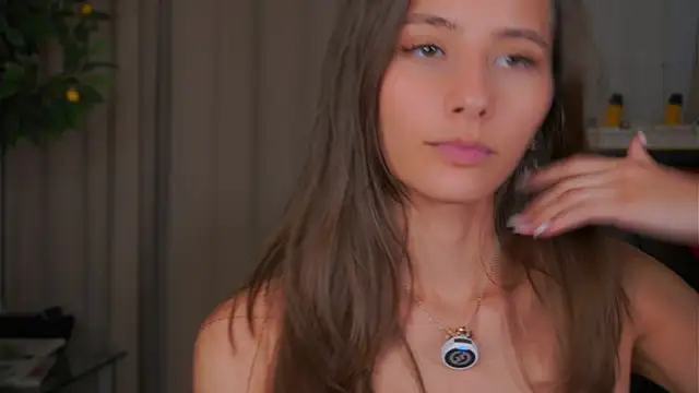EditaBails – Live XXX-chat