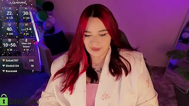 Mia_R0ss' Live XXX Chat