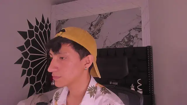 JohanSedasのライブXXXチャット