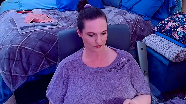 Sembang XXX Secara Langsung ninajaymes