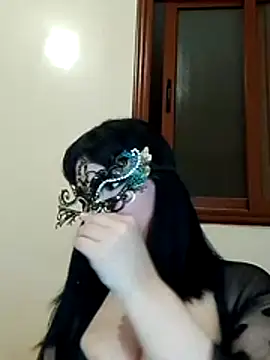 عرض كام Quen_Rubyy