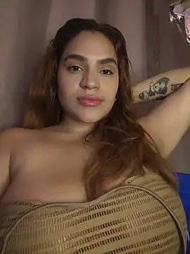 SexyFriends_ 웹캠 쇼