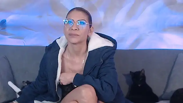 sofiasteven Live XXX-chat