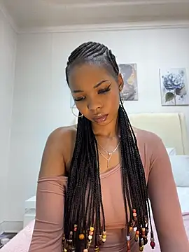 Chat +18 de ELAINE_xXxX ao vivo