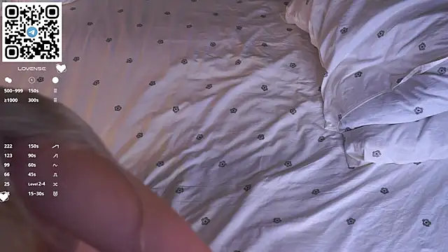 ShinBeckel: онлайн-секс-чат