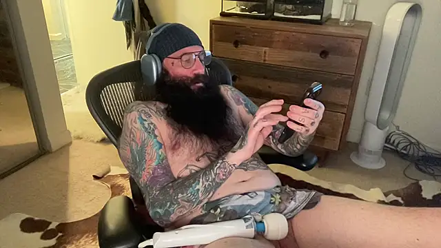 deviantsouls Live XXX-Chat