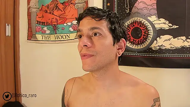 Chat XXX Live acid_timee