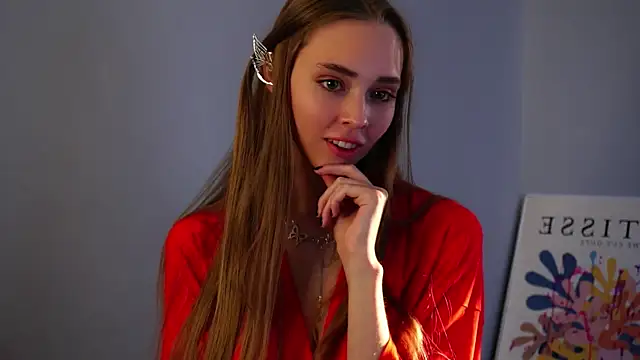 HermaFrain's Live XXX Chat