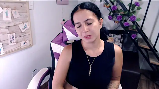 samantha_baby_'s Live XXX Chat