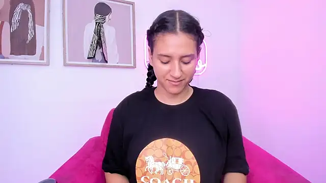 niia7 Live XXX-Chat