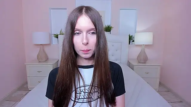 dark_k1tty Chat XXX in diretta