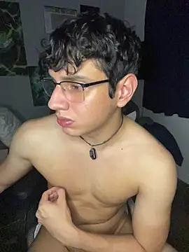 hyungboy Live XXX-chat