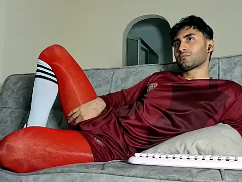 Justdavid_ Chat XXX in diretta