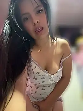 Hanna_Beauty webcam show