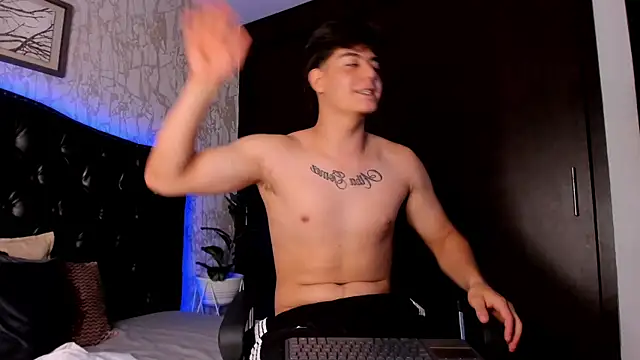 MaxCruz_ Obrolan Langsung XXX