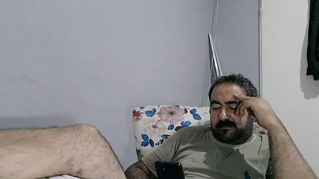 Chat +18 de -Hunter_Blaze- ao vivo