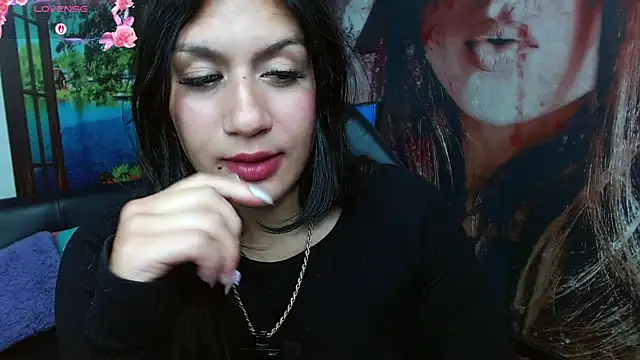Chat XXX en directo de gigi_gilt_