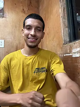Guillermo618 webcam show