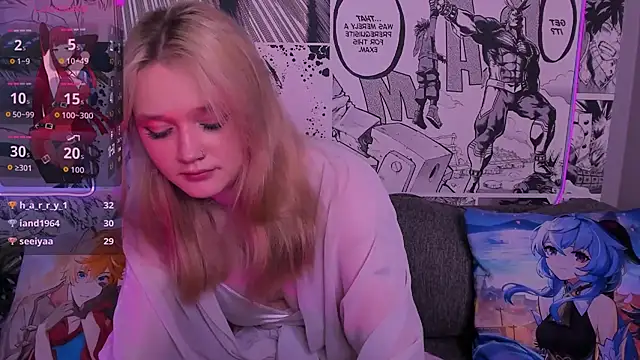Ashley_Burke 라이브 XXX 채팅