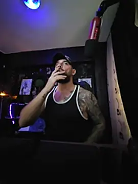 LexHardyn Live XXX chat
