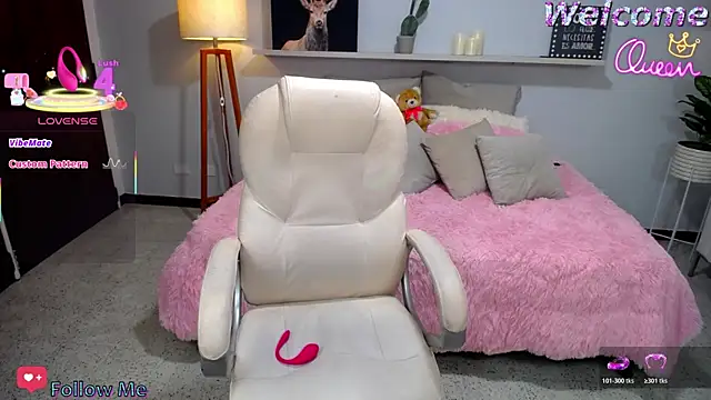 Chat XXX ao vivo de Bianca____