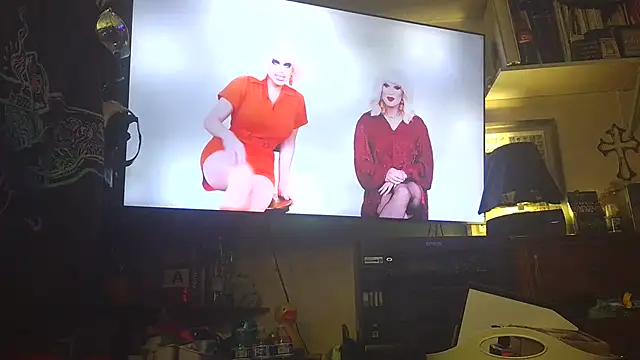 Czat XXX na żywo – 0SEANX