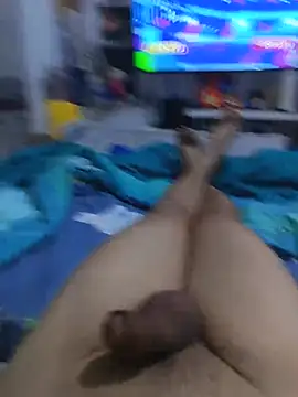 thelion2530 Webcam-Show