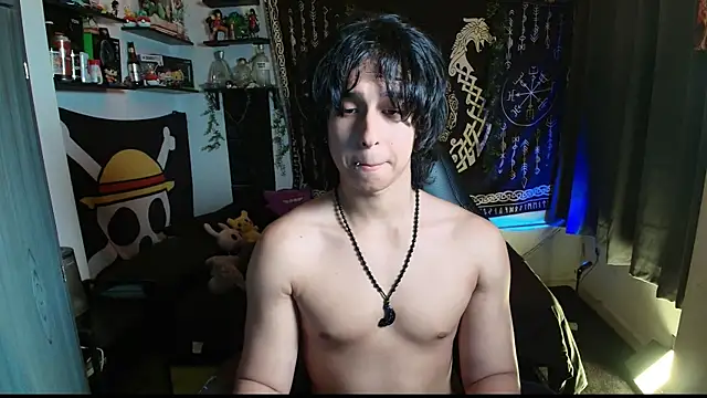 kairozz Live XXX-chat