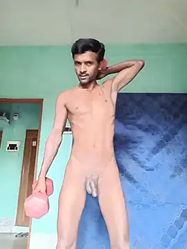 Master_Shiva Show Webcam