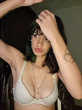sukulaurens Chat XXX in diretta