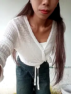 Chat XXX ao vivo de Elena_Mia