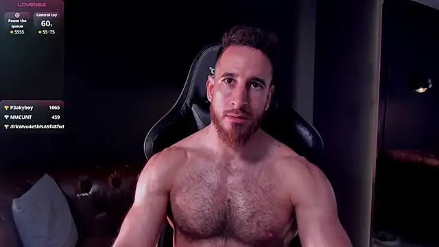 _adamcoper_'s Live XXX Chat