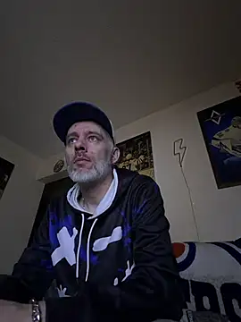 Random_Starr Webcam-Show