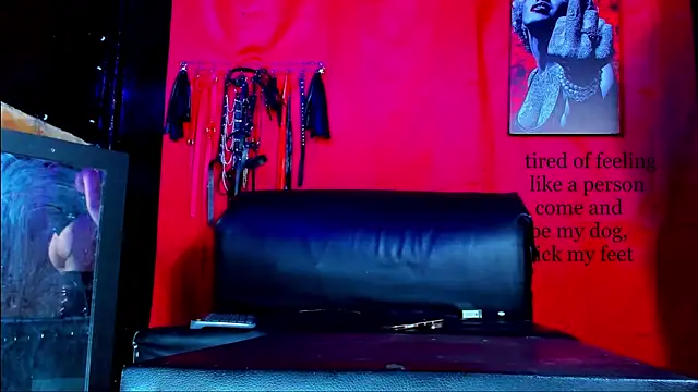 ArtemisaStone's Live XXX Chat