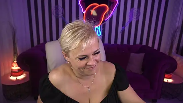 CrystalVibe Chat XXX live